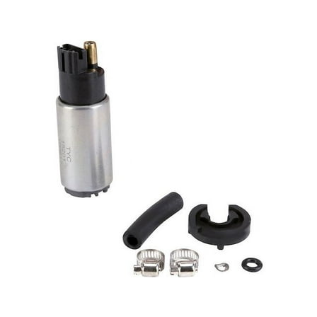 Electric Fuel Pump - Compatible with 1996 - 2000 Toyota RAV4 2.0L 4-Cylinder 1997 1998 1999