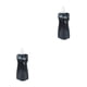 thumbnail image 3 of Sonducket Botellas de agua para divertirse al aire libre: manténgase hidratado en cualquier lugar Botella de agua plegable de PE única Botella Type6 NO6, 3 of 6