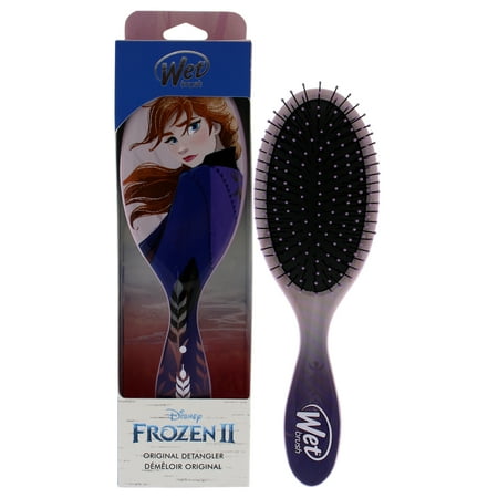 Wet Brush Frozen 2 Original Detangler Disney Hair Brush - Anna
