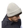 thumbnail image 3 of Beechfield Wind Resistant Recycled Beanie, 3 of 3
