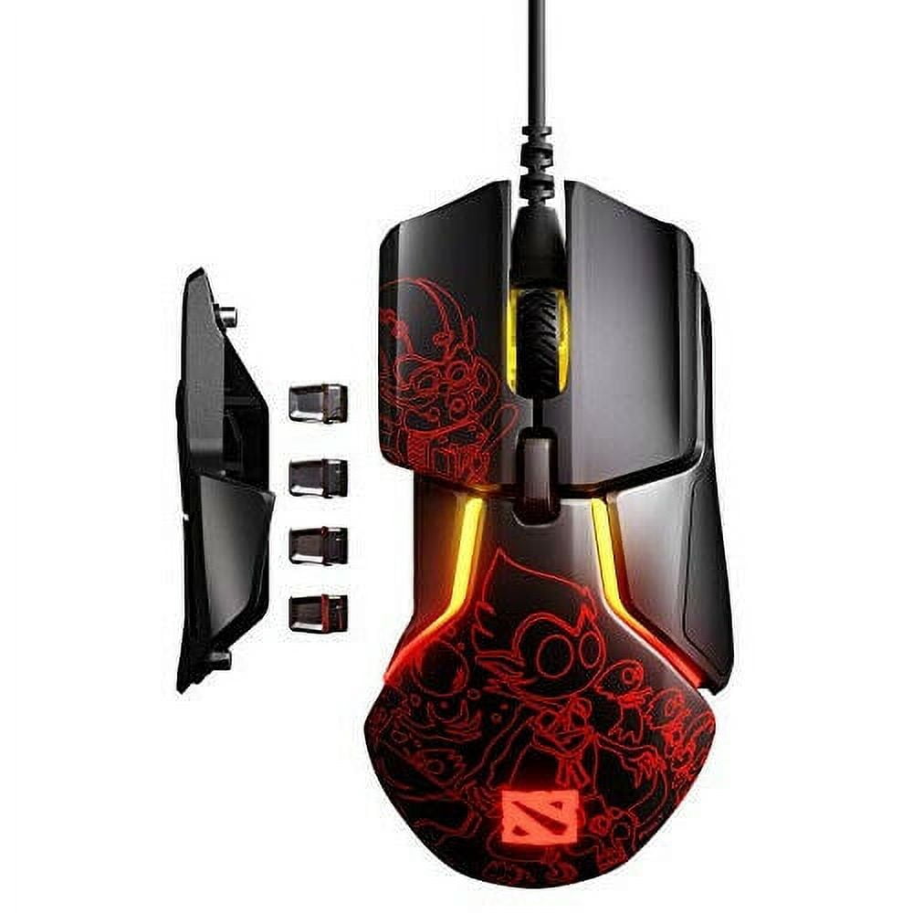 Dota Mouse