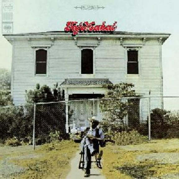 Taj Mahal - Taj Mahal - Music & Performance - CD