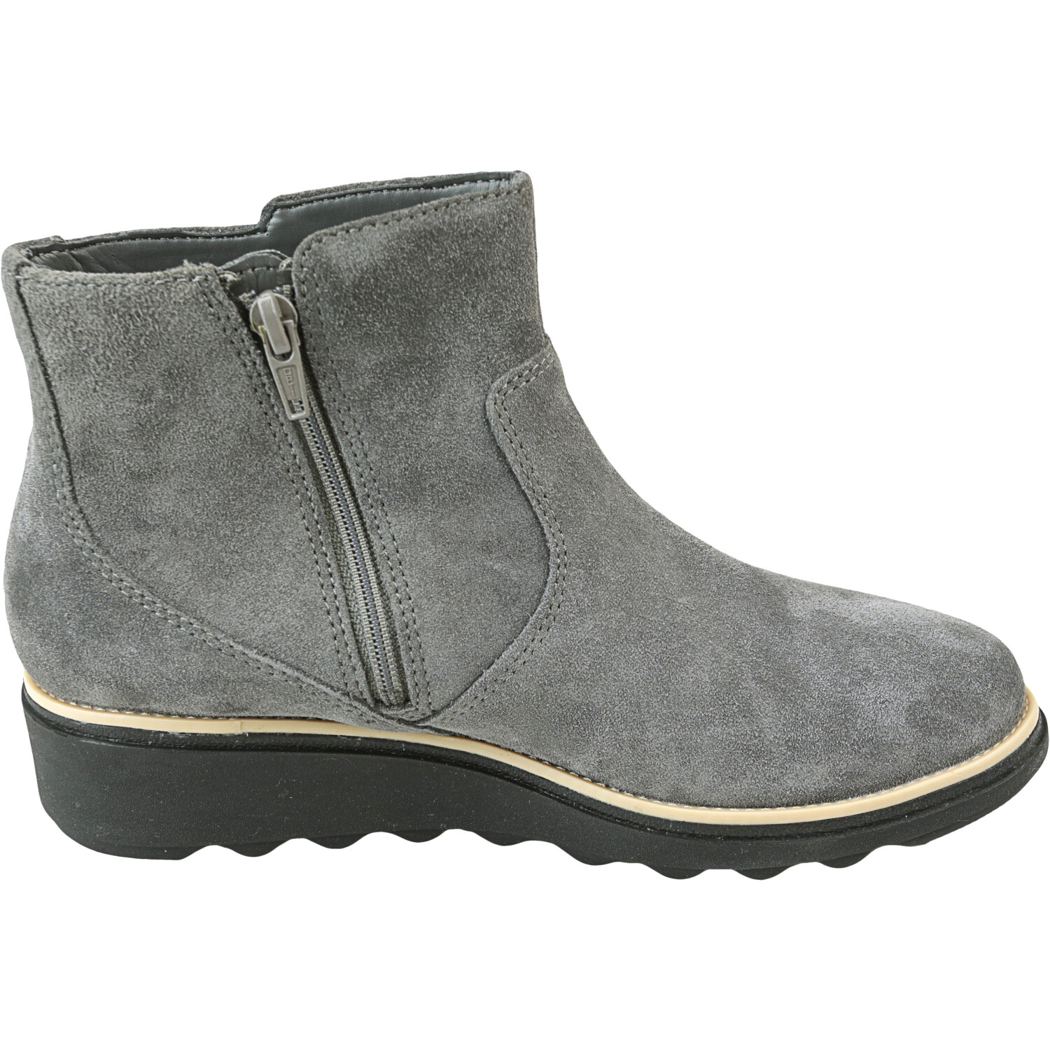 clarks women's sharon swing ankle boot