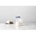 thumbnail image 2 of Chef'n Nut Milk Maker, recetas incluidas, azul Chef'n NA, 2 of 7