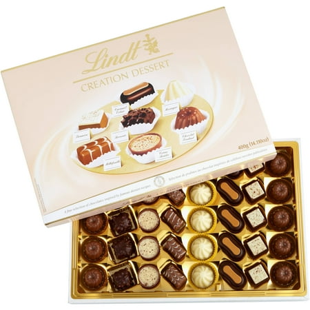 EAN 3046920001489 product image for Lindt Creation Dessert, 14.11 oz | upcitemdb.com