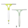 thumbnail image 3 of Bathroom Scraper Household Cleaning Mirror Cleaner Shower Squeegee Glass Wipe Bathroom Floor Cleaning Tool Window Glass Wiper Glass Cleaning Wipe 1, 3 of 8