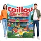 thumbnail image 1 of Caillou anti-pilling, suave, ligera, esponjosa y acogedora de lujo para hogar y cocina – Perfecta para niños y adultos,50X70cm, 1 of 6