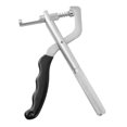 thumbnail image 1 of Handheld Watch Chain Bracelet Link Adjuster Pin Remover Repair Tool with 3 Spare, 1 of 8