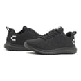 thumbnail image 3 of Tenis Charly para Mujer Running Ultra Ligeros Negro 22-26, 3 of 7
