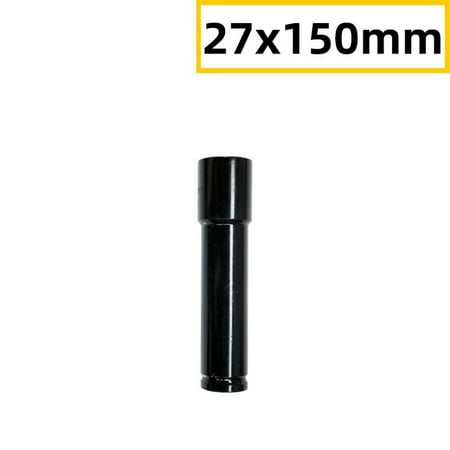 

150Mm Socket Impact Wrench Hex Socket Head 12.7Mm Adapter Spanner Converter
