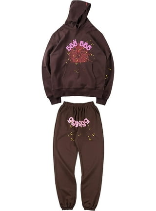 Pop Smoke Tracksuit  FAST and Insured Worldwide Shipping