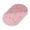 Pink L, variant on mdesiwst Foot Massager Mat Feet Pain Relief Pressure Point Pad Foot Relaxation Reflexology Pad Non-slip Anti-fatigue Walk Stone Acupressure Mat