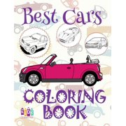 ✌ Best Cars ✎ Coloring Book Cars ✎ Coloring Books for Children ✍ (Coloring Book Enfants) Colorin