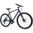 thumbnail image 2 of Bicicleta Huffy Rodada 26 Gris 66929, 2 of 4