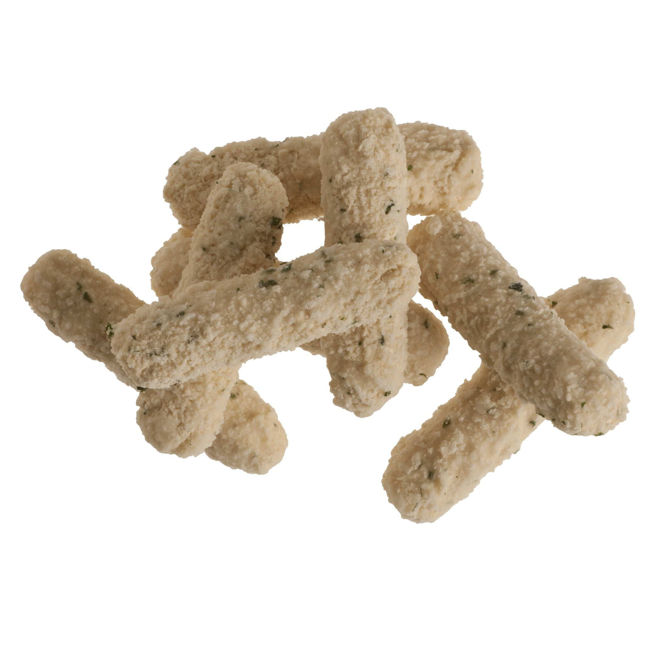 Anchor Italian Breaded Mozzarella Sticks 4 lb, (Pack of 6)