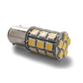 thumbnail image 2 of Camco 8961880 Ampoule LED de Remplacement 12V pour VR 1076 - Blanc Brillant, 2 of 5