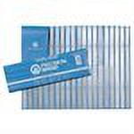 Precision Brand Feeler Gage Set,20 PC 19990