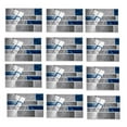 thumbnail image 2 of Pegatinas de Cristal para Azulejos, Autoadhesivas, Resistentes Al Desgaste, 2 of 6
