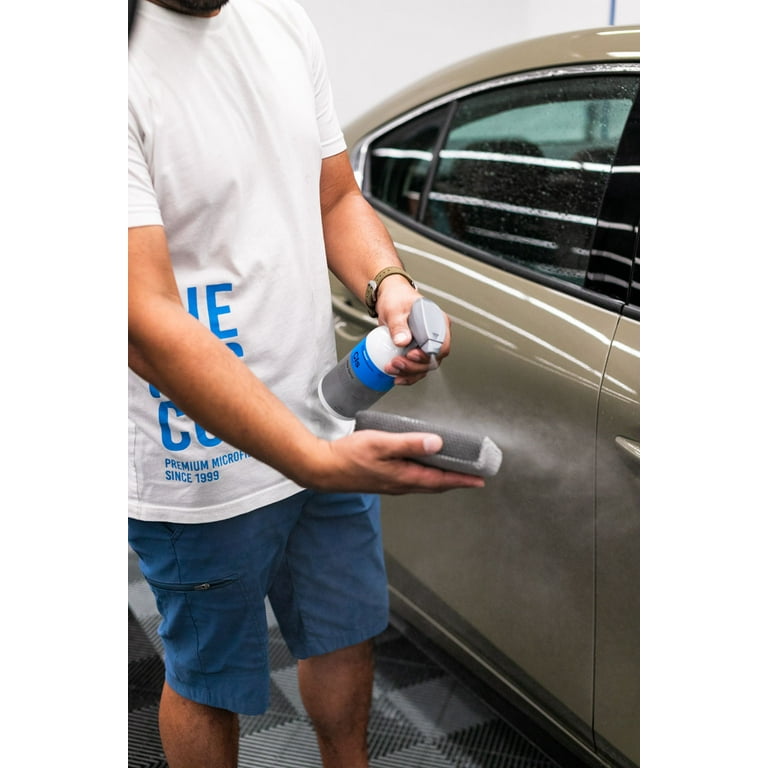 KochChemie, Clay Spray, 500 mL, SiliconeOil Free - Walmart.com