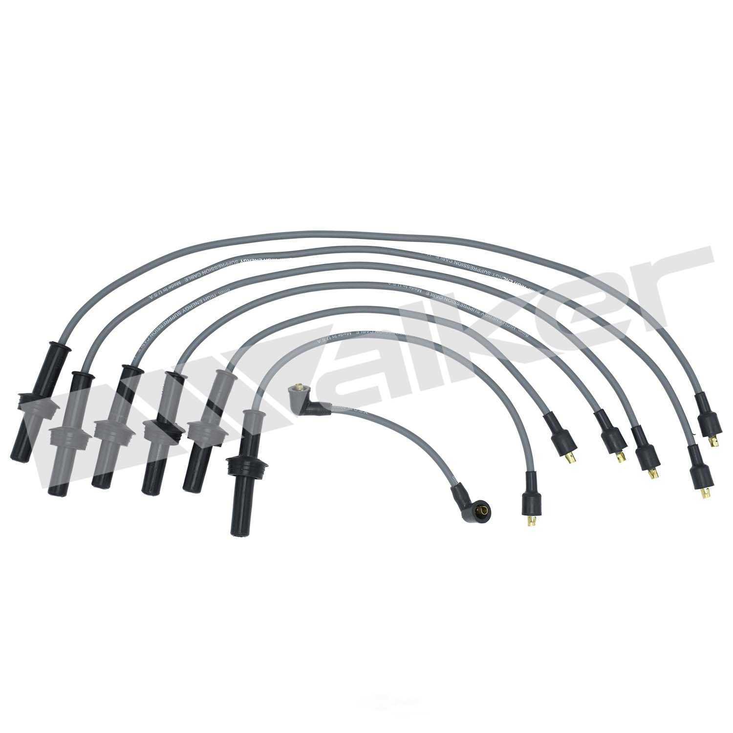 Walker 924-1267 Direct Fit