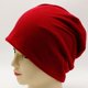 thumbnail image 1 of Gorra estilo pulóver de color caramelo para otoño e invierno para hombres y mujeres, informal, combinable, de punto, estilo hip hop, 1 of 6