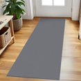 thumbnail image 1 of Woven Area Rug x Ft Washable Rugs for Entryway Non Slip Braided Throw Rugs Bedroom Rugs Cotton Entry Rug Cotton Floor Carpet for Bedroom Dining Room Living Room Orange/Tan/, 1 of 8