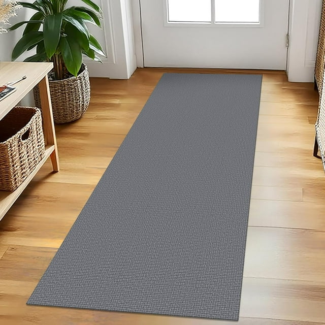 Woven Area Rug x Ft Washable Rugs for Entryway Non Slip Braided Throw Rugs Bedroom Rugs Cotton Entry Rug Cotton Floor Carpet for Bedroom Dining Room Living Room Orange/Tan/