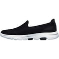 thumbnail image 5 of Skechers Women's Gowalk 5 Slip On Sneaker (Wide Available), 5 of 7