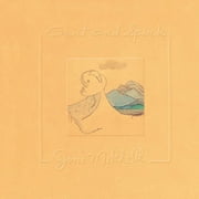 Joni Mitchell - Court & Spark - Rock - CD