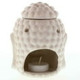 thumbnail image 5 of Home Decorative Peaceful Buddha, Ceramic Oil Warmer, 5 of 6