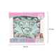 thumbnail image 5 of Juego Set De Té 17 Piezas símil porcelana Para Niñas Lumax 868-F17, 5 of 6