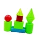 thumbnail image 5 of Juego de bloques de formas geométricas 3D de 9 piezas, juego de modelos de formas geométricas, cilindro de cubo manipulador, juguete educativo para, 5 of 8