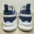 thumbnail image 5 of New Balance 574 Sport Blue Grey Purple MS574GNA Men’s Size 10D FreshFoam, 5 of 5