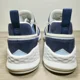 thumbnail image 5 of New Balance 574 Sport Blue Grey Purple MS574GNA Men’s Size 10D FreshFoam, 5 of 5