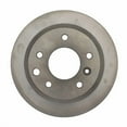 thumbnail image 4 of CENTRIC PARTS - BR34038 ROTOR Fits select: 1986-1989 JAGUAR XJ6, 1988-1989 JAGUAR VANDENPLAS, 4 of 5