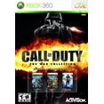 thumbnail image 1 of Call of Duty: The War Collection xbox 360, 1 of 1