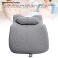 thumbnail image 3 of Cush Pillow, Portable Breathable Sleep Cush Pillow  for Nap Time for Home Office, 3 of 7