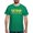 Kelly Green, variant on CafePress - Vietnam Veteran Dark T Shirt - Men's Classic Cotton T-Shirts