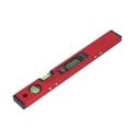 thumbnail image 1 of Digital Protractor, Digital Level Ruler 400mm 1300mAh  for Vehicle Maintenance, 1 of 7