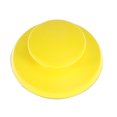 thumbnail image 4 of WESIEVYA Round Yellow 5 Inch Sanding Disc for Drills 1Pcs, 4 of 8