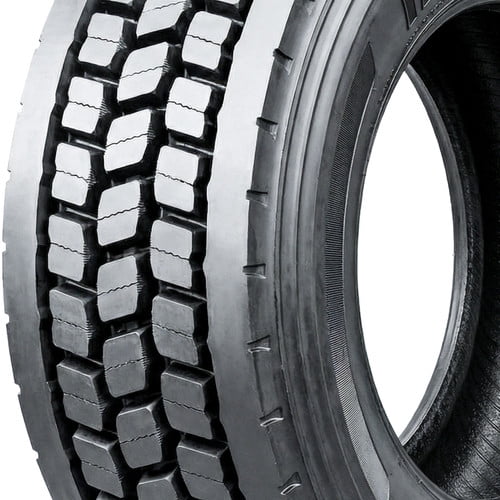 Ironhead IDL300-FS 11R22.5 H/16PLY Commercial Tire