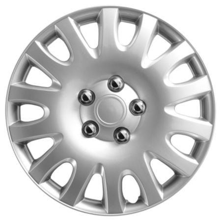 automotive hubcaps