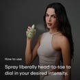thumbnail image 4 of Perfume Body Mist PHLUR Matcha Milk para mujer 240 ml, 4 of 7