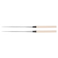 thumbnail image 2 of Chopstick,Stainless Steel Chopsticks Japanese Sushi Chopstick Kitchen Tools Enhanced Durability, 2 of 8
