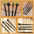 thumbnail image 5 of Clay Tools Major Sculpture Dotting Utincilios De Cocina Ceramics Carving Accessories Professional Sculpting 12 Pcs, 5 of 6
