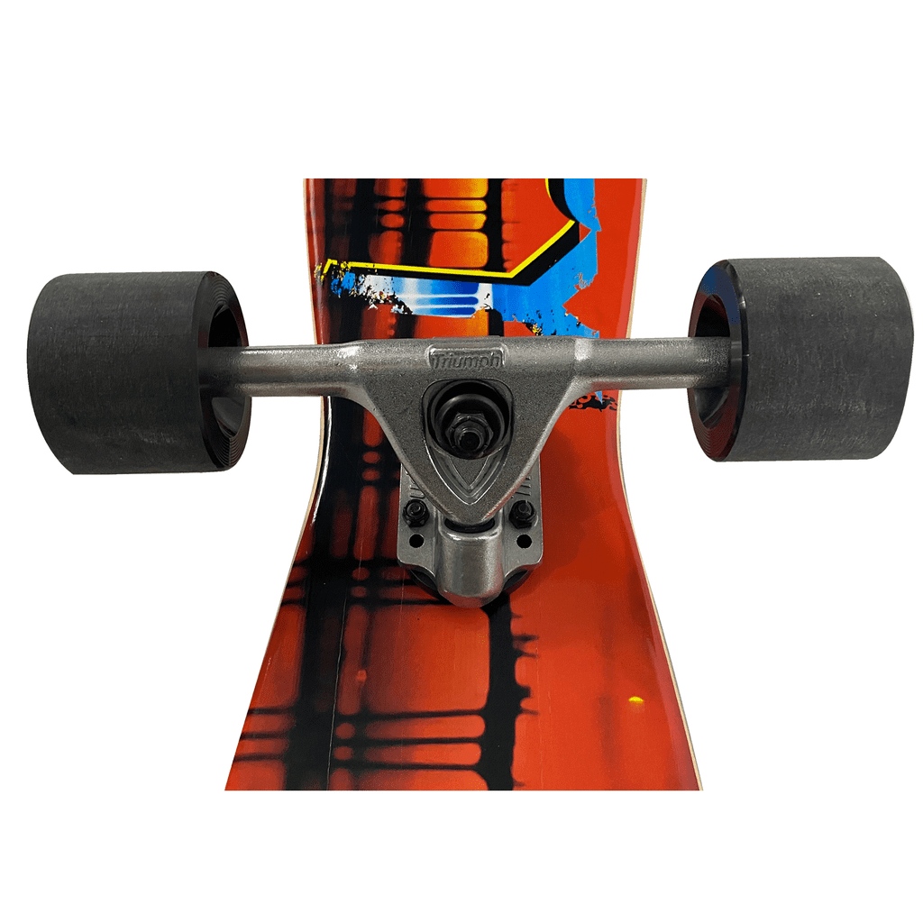 Gravity Board 47