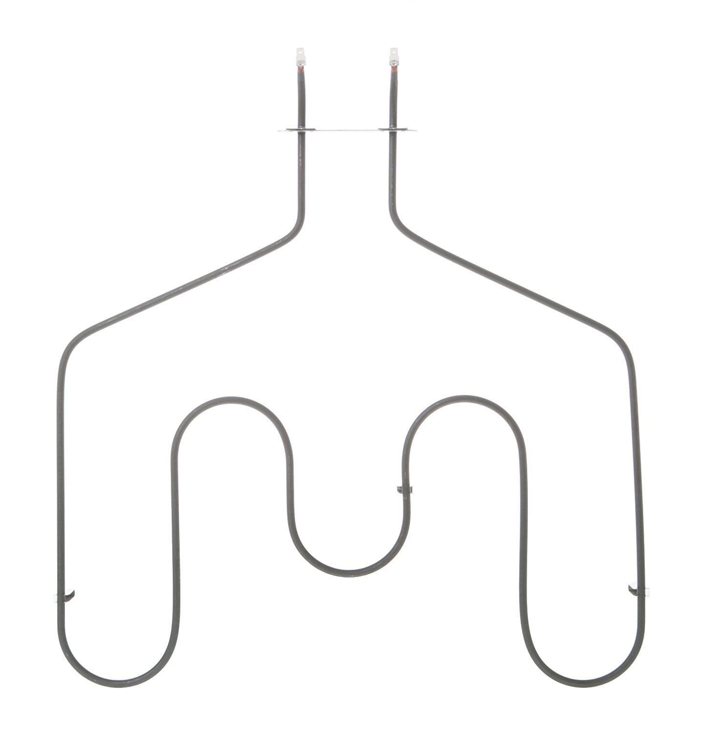 neral Electric WB44T10011 Electric Oven Bake Element, 240volt, This bake heating element is