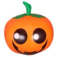 thumbnail image 1 of 1 Globo Inflable de Calabaza para Halloween, Colgante de Calabaza, Decoración para Fiestas, 1 of 7
