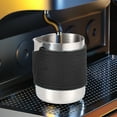 thumbnail image 3 of Coffee Pitcher,350ml Stainless Steel Milk Milk Frothing Cup Frothing Pitcher Elevate Your Experience, 3 of 8