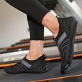 thumbnail image 3 of Barefoot Sock Shoes for Women Men Minimalist Zero Drop Walking Shoes Portable Fitness Workout Yoga Shoes, 3 of 9